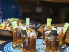 -40+精酿啤酒俱乐部(国投财富广场店)