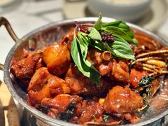 -鹿港小镇(西单大悦城店)
