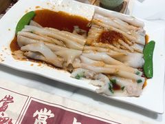 -赏点粤式点心(广州塔店)