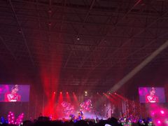 -武汉客厅中国文化博览中心