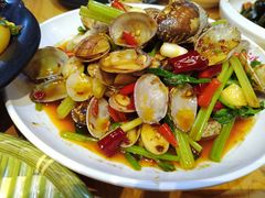 -二孃鸡爪爪(东郊记忆店)