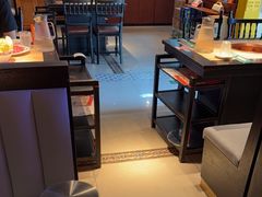 -清真·老门框爆肚涮肉·中华老字号(丰管路店)
