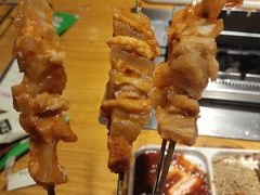 -牛上牛吊炉烧烤(红旗大街店)