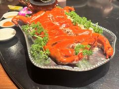 鸿运烤乳猪-荣兴酒家(徐家汇店)