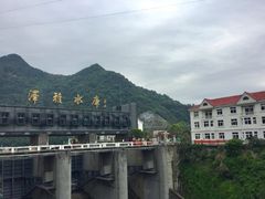-泽雅景区