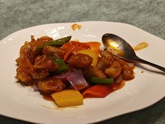 -花城苑广府菜(侨鑫店)