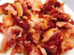 -松明一烤肉馆(鲁园店)