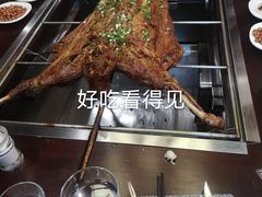 -千朋聚烤全羊餐厅(兰州国际建材家居博览城店)