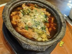 -王明古法砂锅居(开化寺店)
