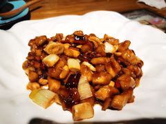 -局气 烤鸭·北京菜(光华路店)