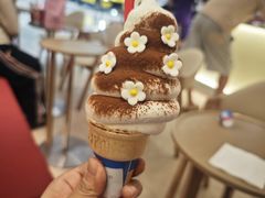 -DQ·蛋糕·冰淇淋(合生汇店)