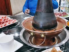 -草原饭店火锅