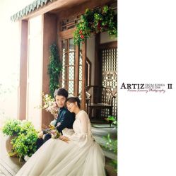 -韩国艺匠ARTIZ STUDIO(博览中心店)