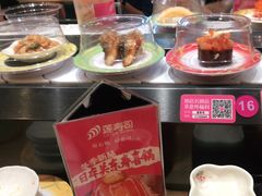 -莲寿司(上邦店)
