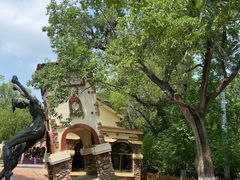 -哈尔滨文化公园