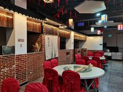-凤栖府川菜(沙河店)