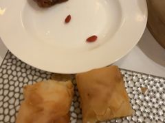 -香宫中餐厅·大连香格里拉(人民路店)