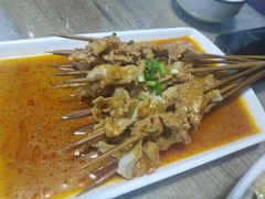 -回味南塘老王虾尾(总店)