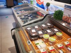 -盒马鲜生(首义店)