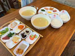 -建新园过桥米线(老街店)