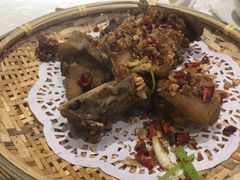 -尚一汤 广东炖汤(金桥国际店)
