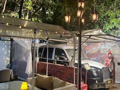 -JUKEBOX玖部音乐餐厅(华侨城店)