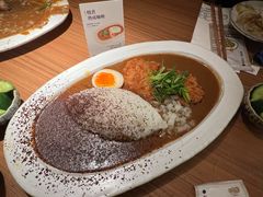 -CURRY YA 熟成咖哩專門店(深圳湾万象城店)