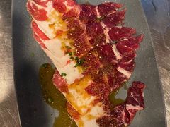-新石器烤肉(南通CBD大有境店)