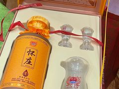 -盛港湾海鲜食府(黄沙店)