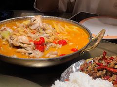 -大川先生·小龙虾·川菜(信义坊店)