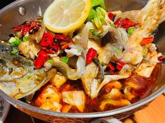 -菌自由丨野生菌火锅特色庭院餐厅(丽江古城店)