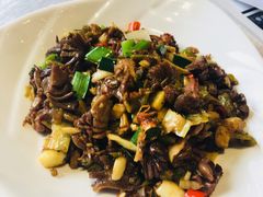 -毛家湾公馆(东圃店)