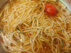 -喝丢一只鞋海鲜烧烤·海肠捞饭(东关街店)