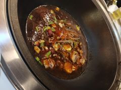 -人民公社铁锅炖·东北菜(卫国道店)
