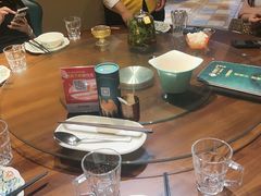 -驿楼兰·新疆菜(火车站店)