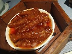 -晓粤·惹味粤菜(凯德乐峰广场店)