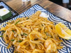 泰式炒干面PATAI-Hi YOU你的饭局泰餐厅(雍和宫店)