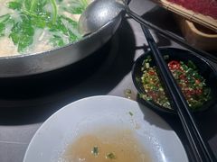 -骨之味·筒骨汤火锅(江头店)