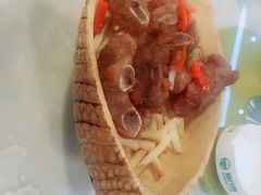 -海鲜城大家餐厅