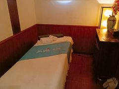 -域SPA·足疗·按摩·养生(静安寺店)
