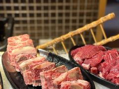 -盛宴自助餐厅(运达喜来登店)