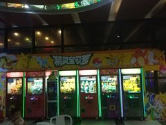 -哈艺时尚影城(海珠赤岗店)