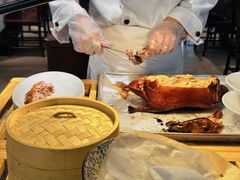 -四季民福烤鸭店(望京南湖东园店)