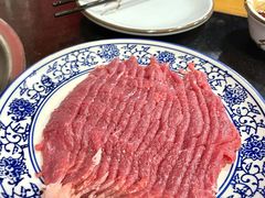 -裕德孚·非遗手切涮羊肉(东直门内大街店)