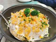 -邑金陵北京烤鸭店·现炒家常菜(ITC MALL店)
