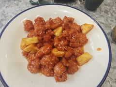 -聚丰园•湖鲜餐厅(阿红私房菜梅石路店)