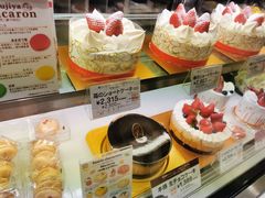 -不二家(数寄屋橋店)