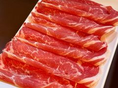 -京元盛铜锅涮肉(上海总店)