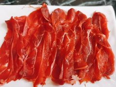 -潮汕美牛肉丸火锅店(天宁寺店)