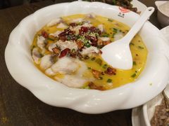 -抖鱼-抖音酸菜鱼(惠福东路店)